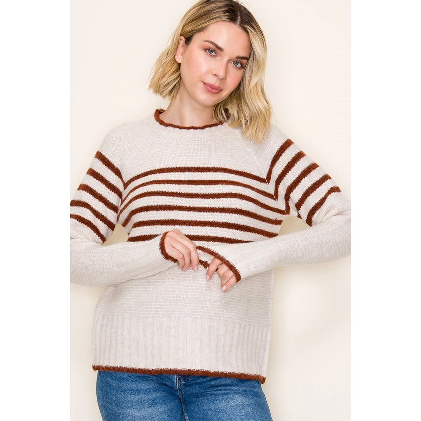Payton Sweater