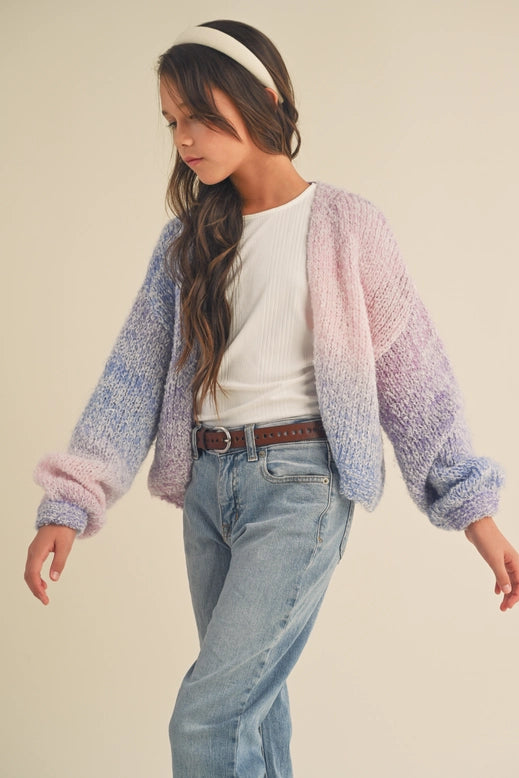 Kelsey Cardigan