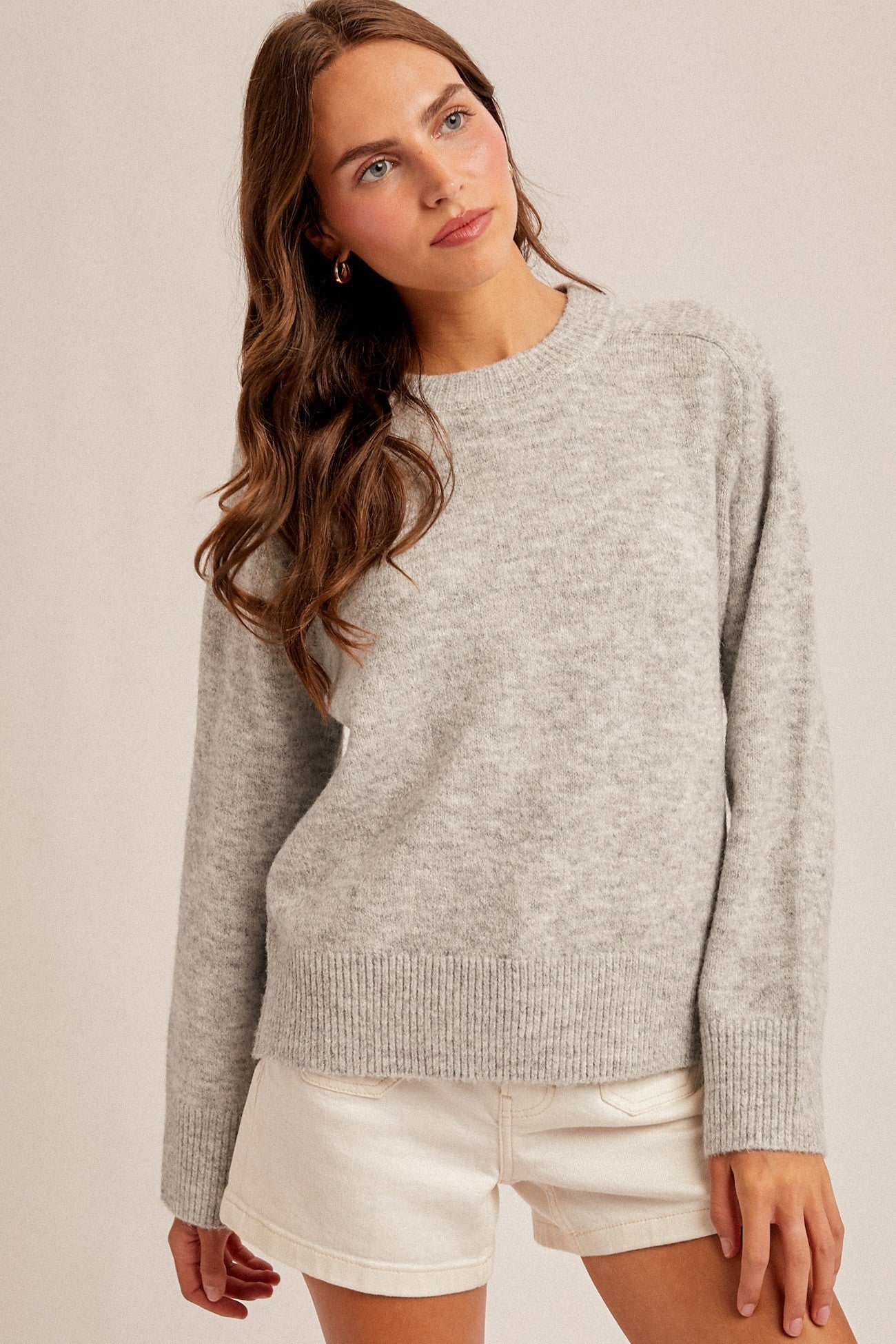 Eileen Sweater