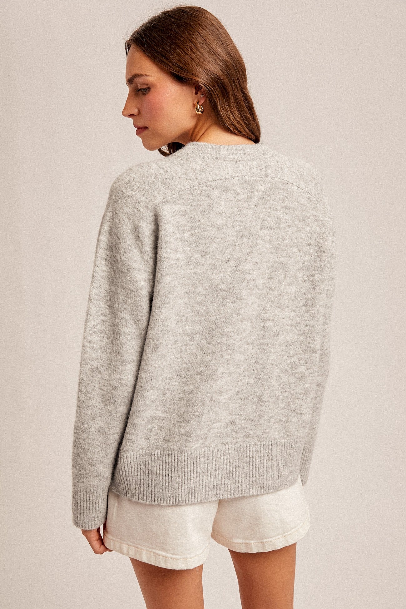 Eileen Sweater