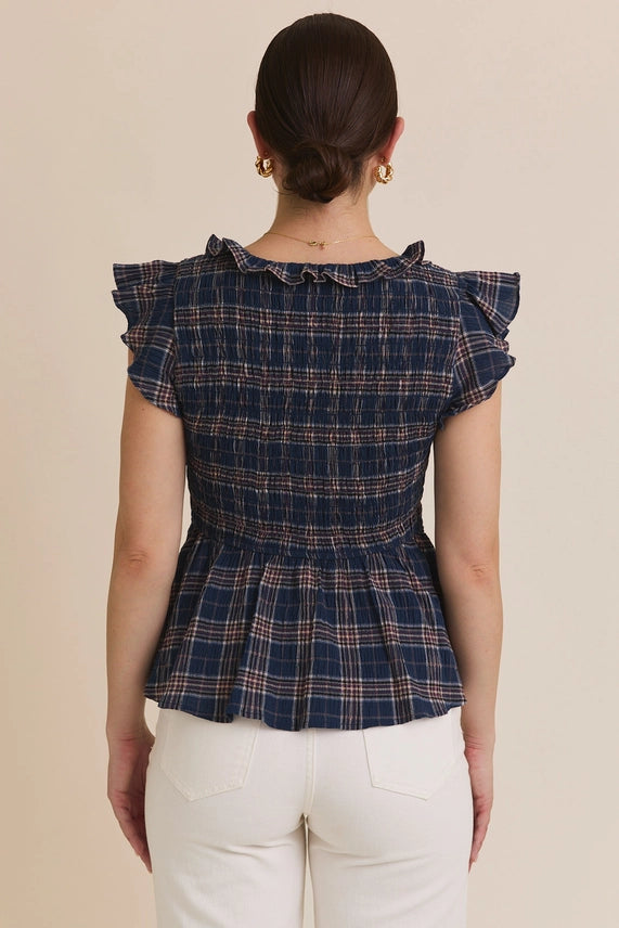 Elora Top