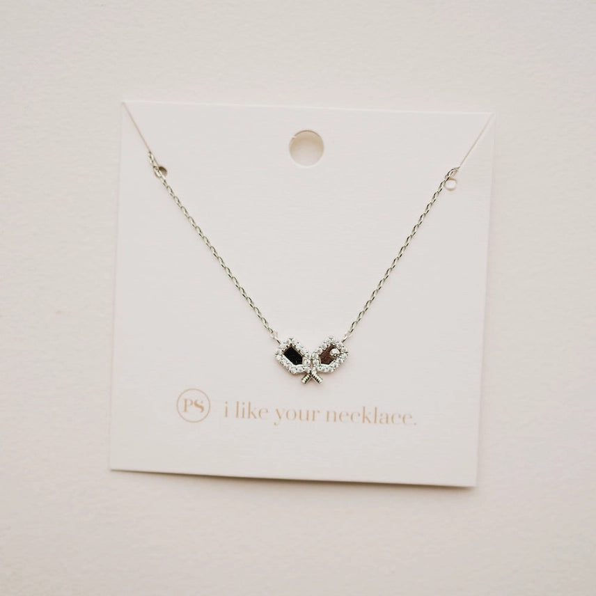 Emmy Necklace