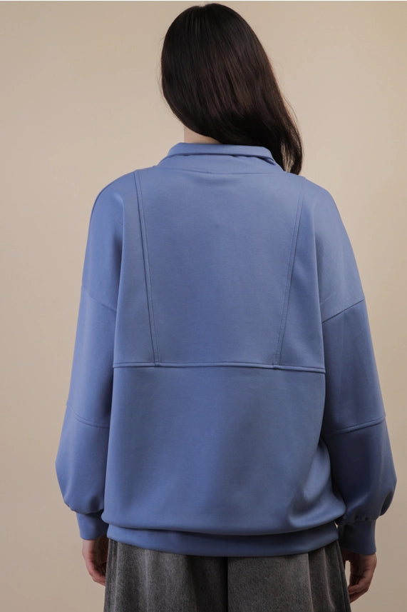 Emory Pullover
