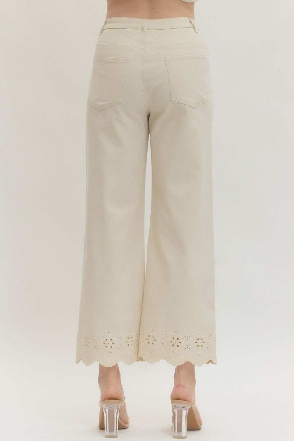 Polly Pants