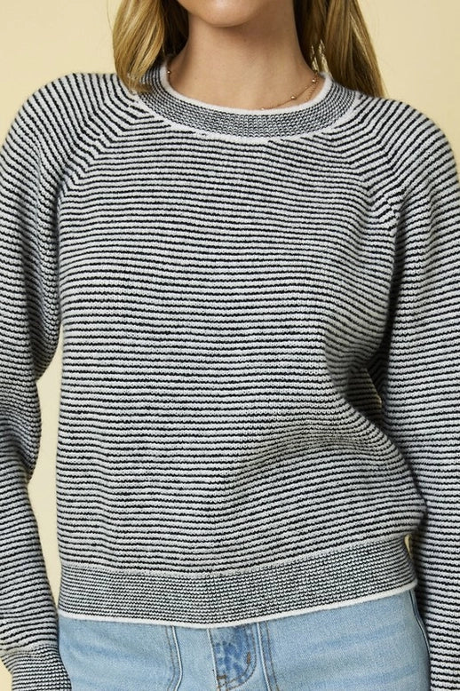 Alice Sweater