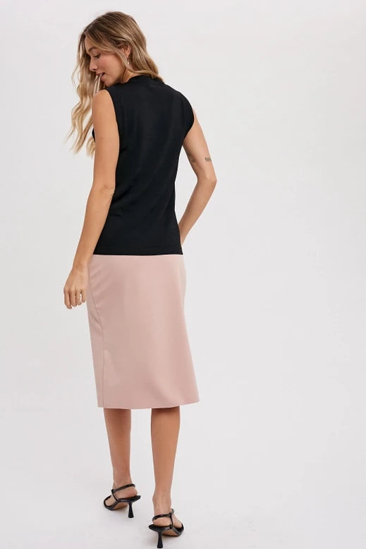 Sloane Sleeveless Knit Top # 6.webp