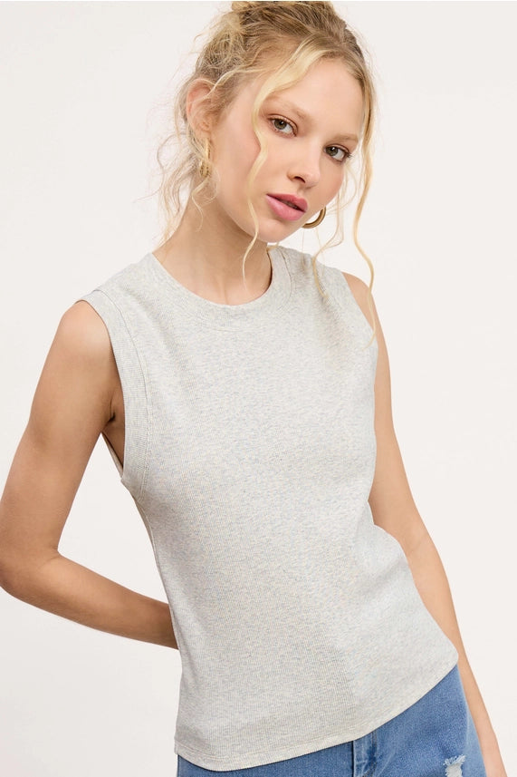 Georgia Tank Top