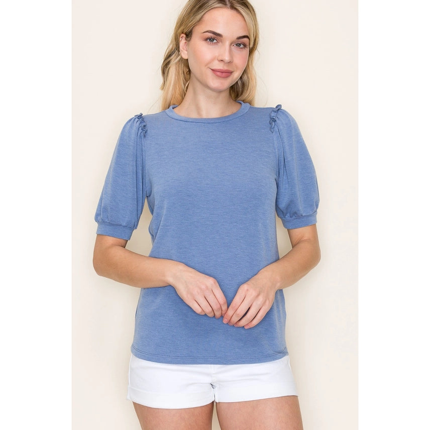 Gracie Top