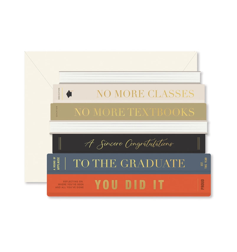 Graduation Cards
