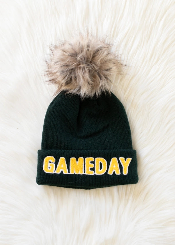 Game Day Beanie