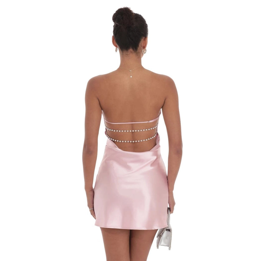 Hadley Dress