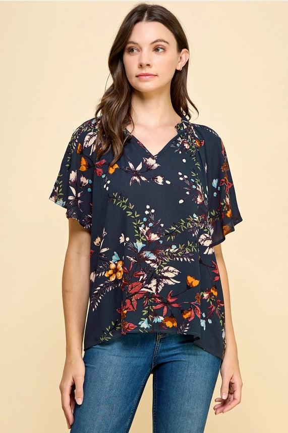 Hannah Top