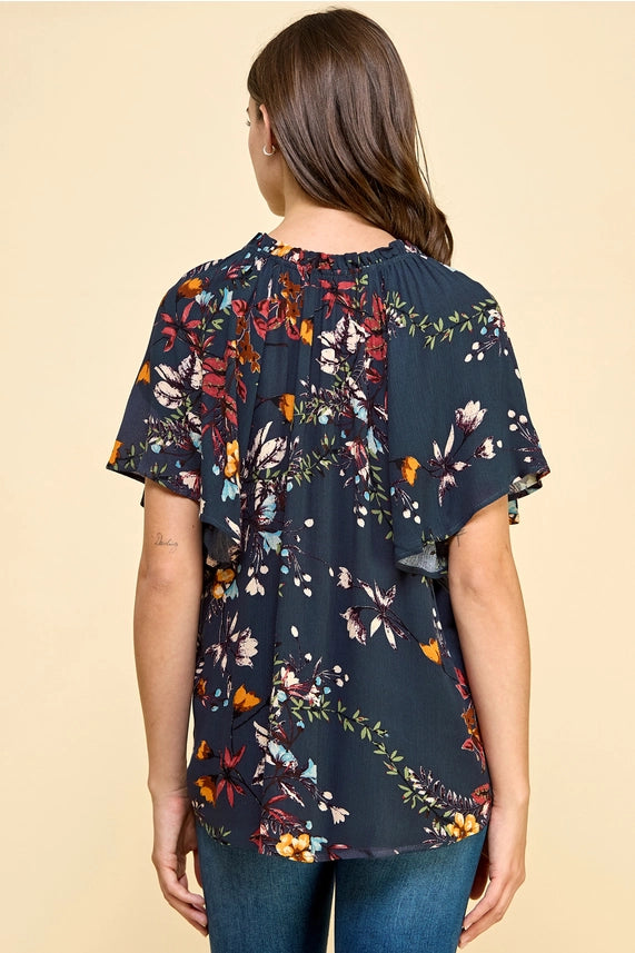 Hannah Top