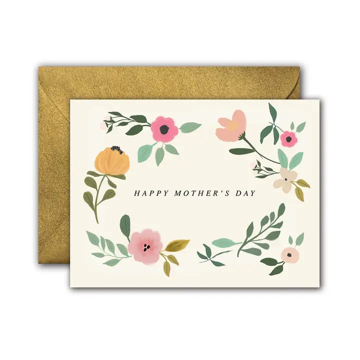 Greeting Cards For Mom