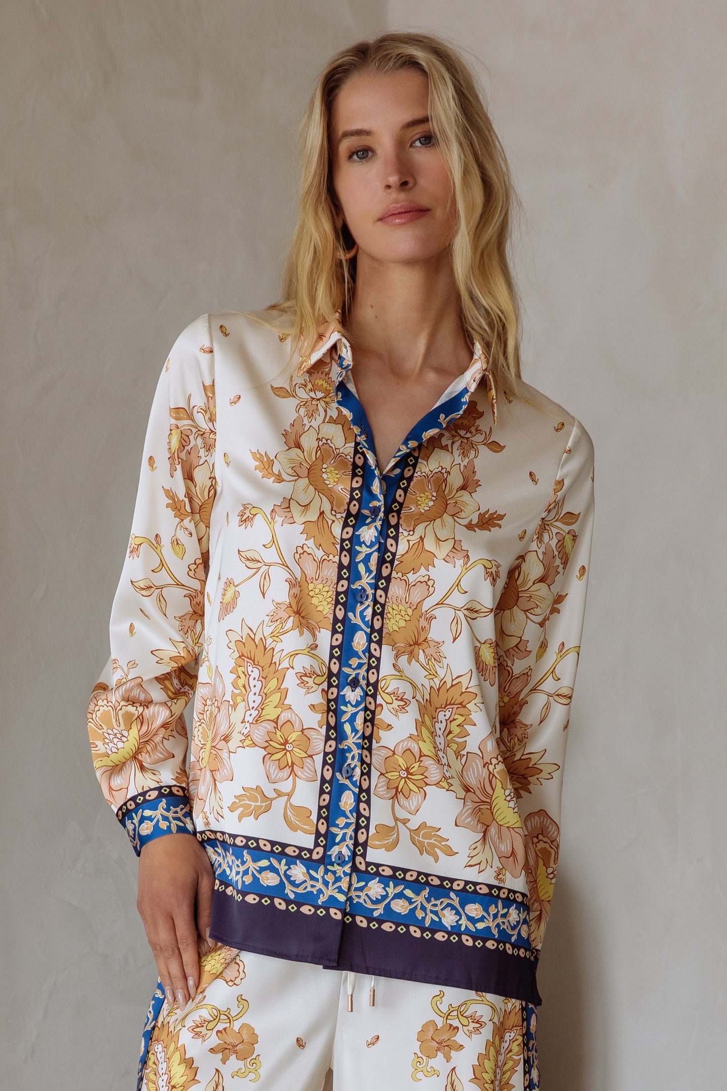 Isabelle Top