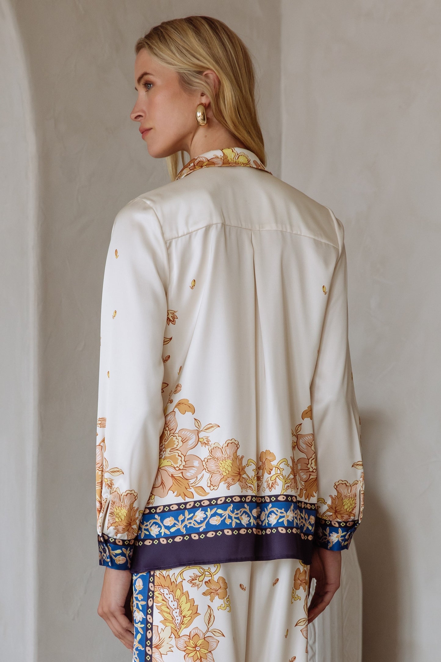 Isabelle Top