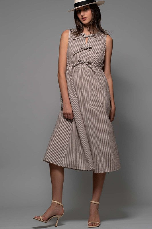 Jamie Dress
