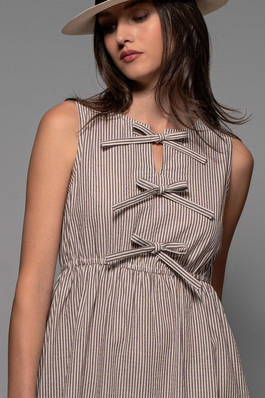 Jamie Dress