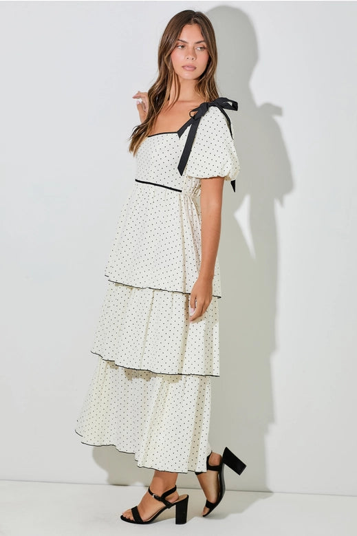Jessica Dress