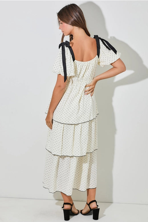 Jessica Dress
