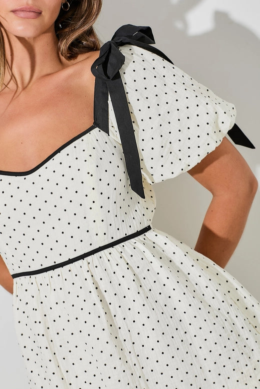 Jessica Dress
