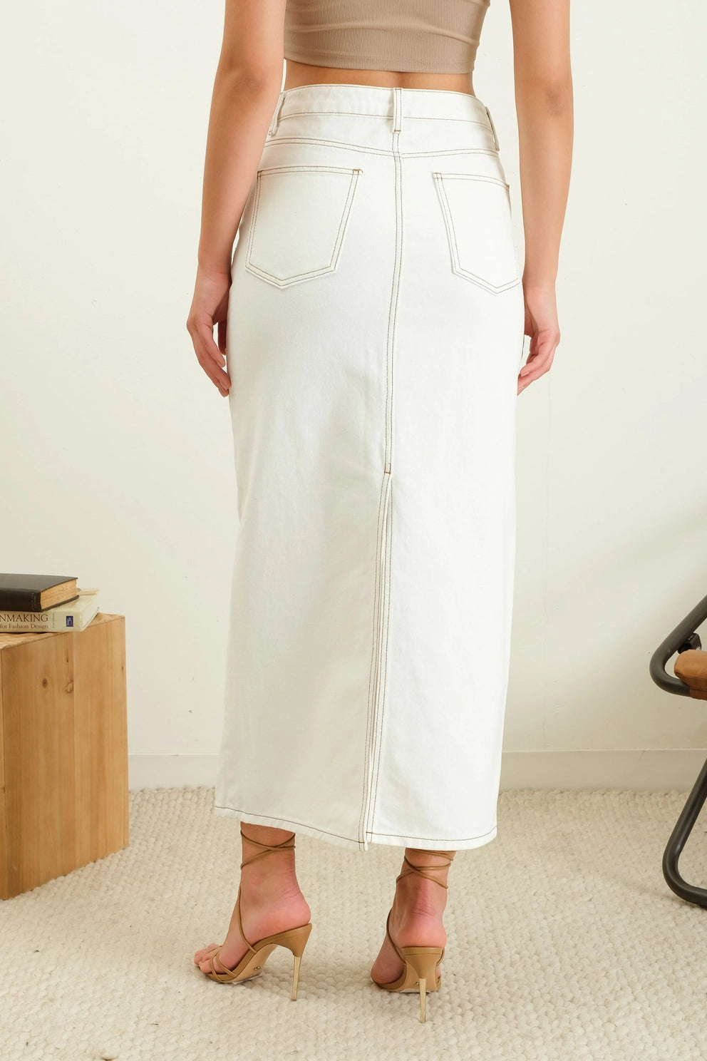 June Skirt