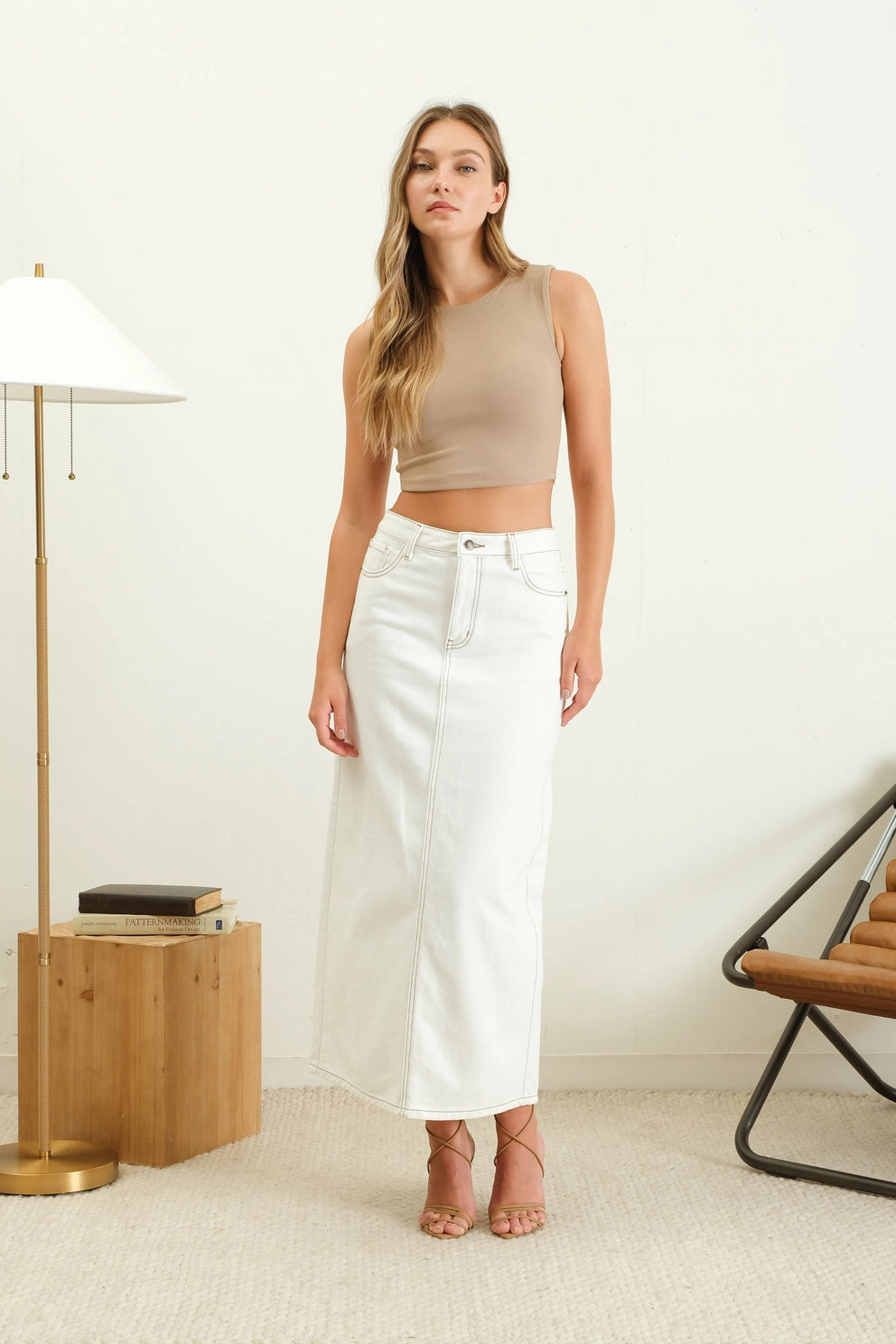 June Skirt