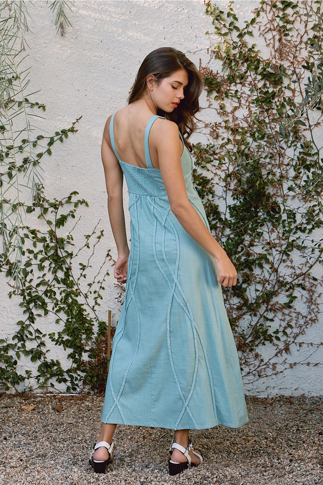 Katherine Dress