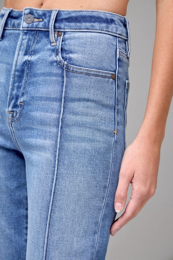 Kathy Flare Jeans