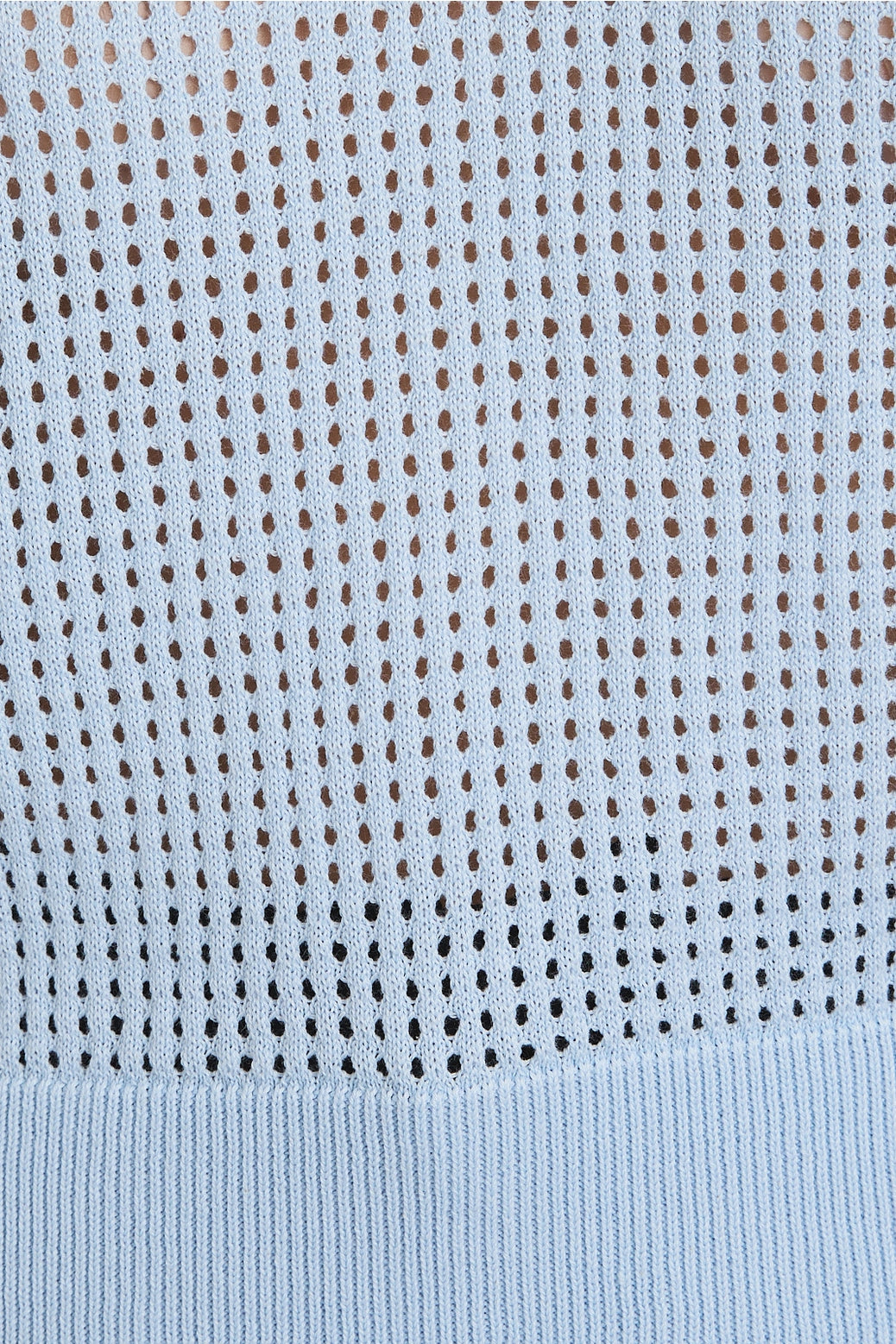 Kennedy Open Knit Sweater