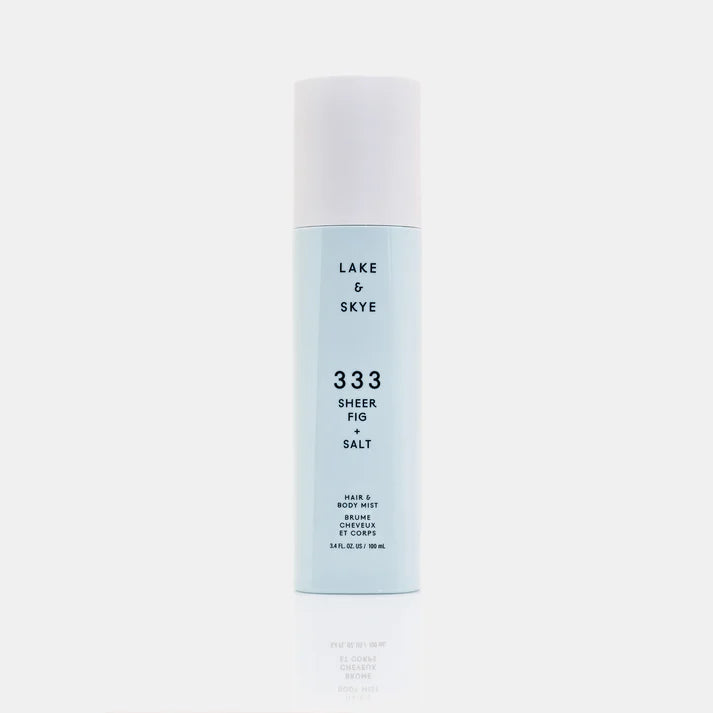 Lake & Skye Hair and Body Mist