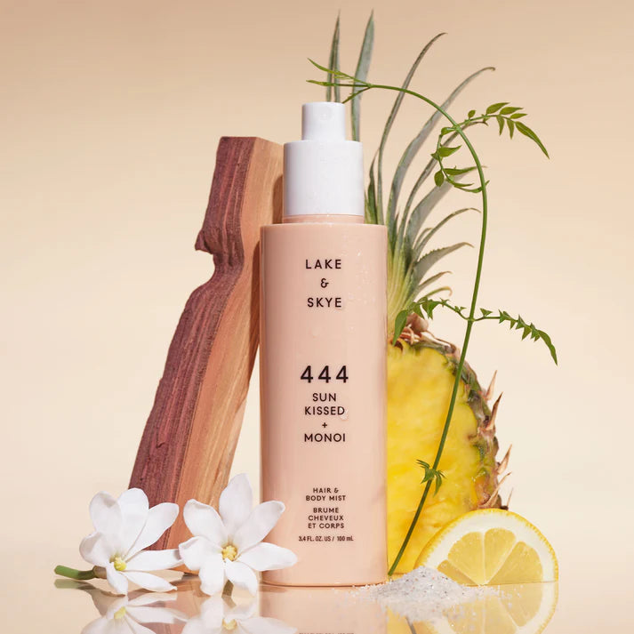 Lake & Skye Hair and Body Mist