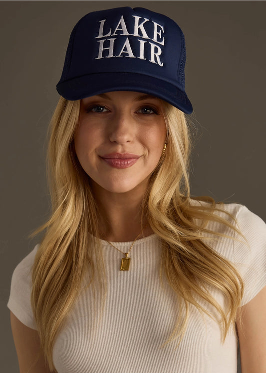 Trucker Hat