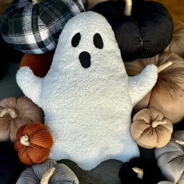 Ghost Pillow