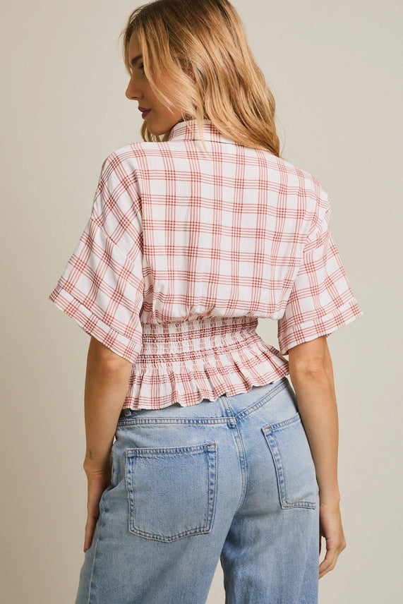 Lauren Top