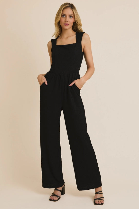 Lauren Jumpsuit