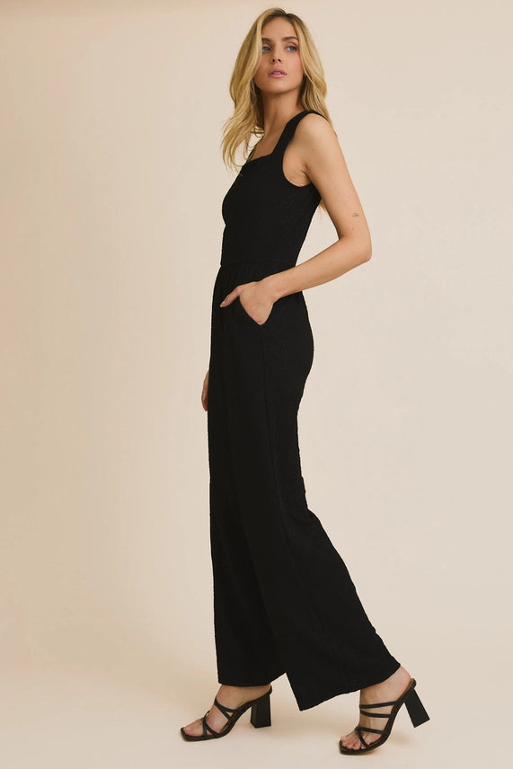 Lauren Jumpsuit