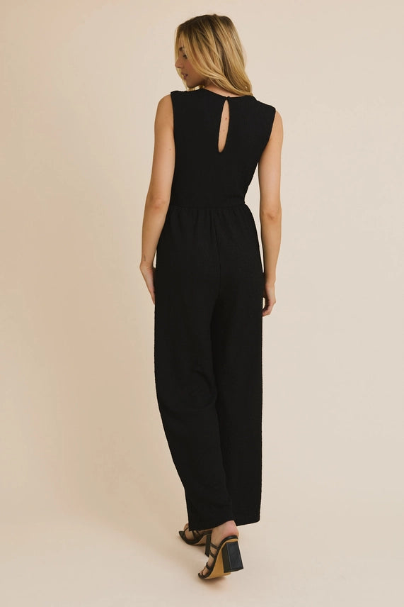 Lauren Jumpsuit