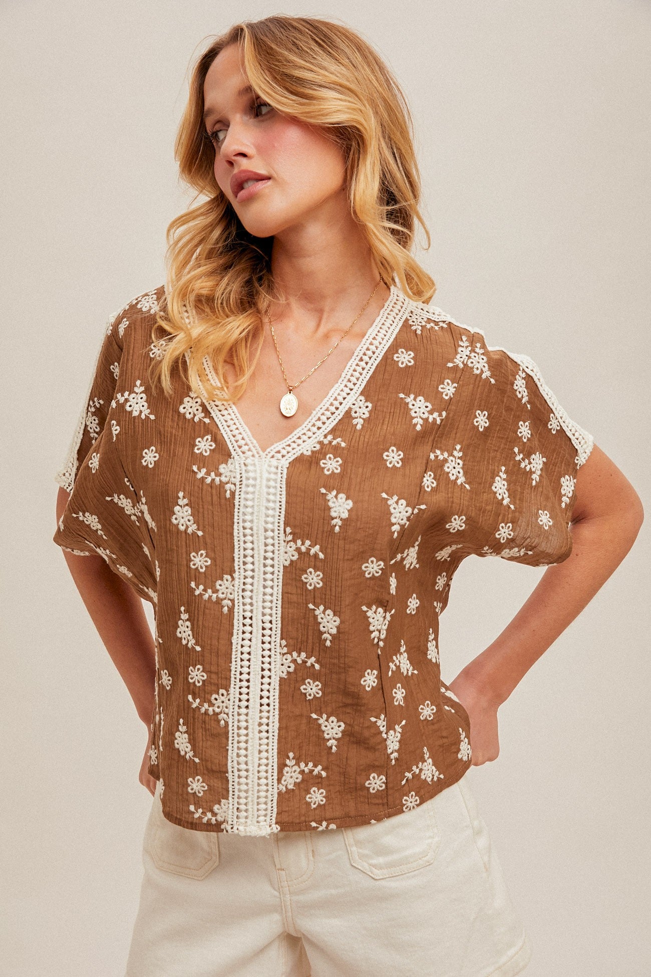 Leslie Top