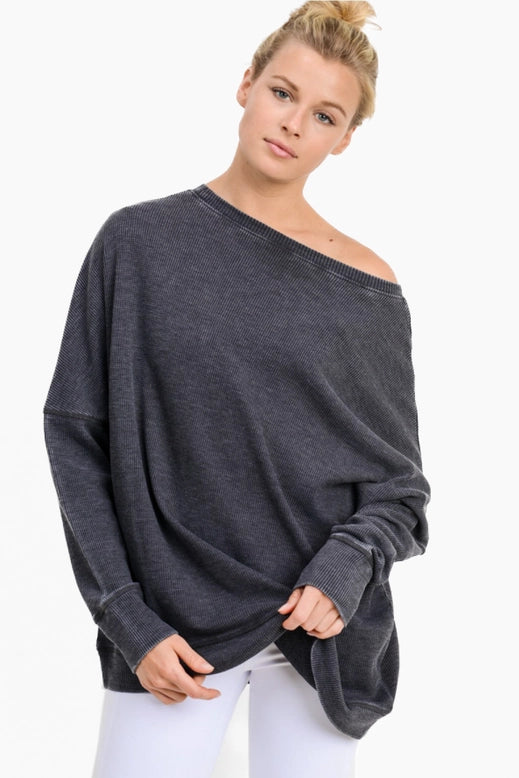 Lily Pullover