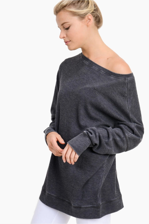 Lily Pullover