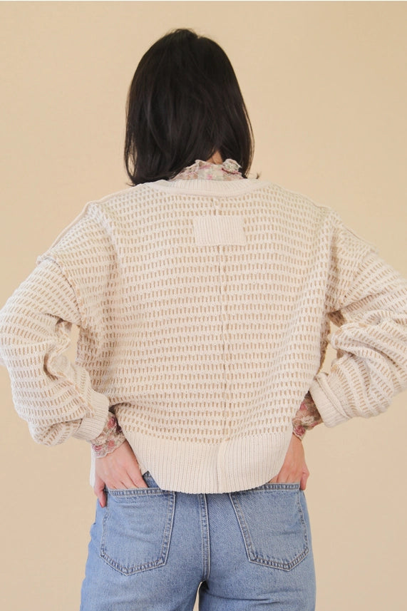 Lisa Sweater
