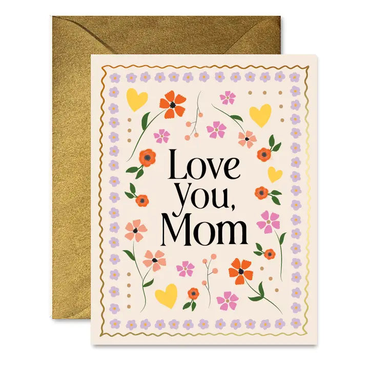 Greeting Cards For Mom