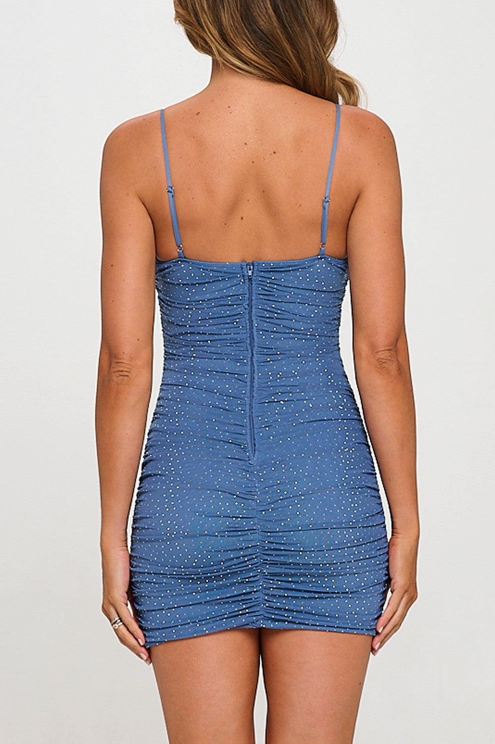 Luna Dress