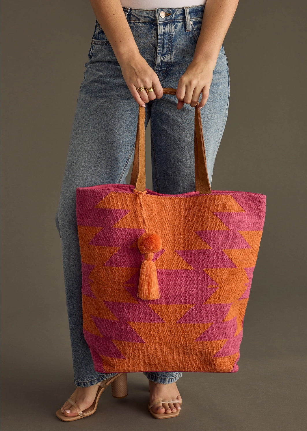Mabel Tote