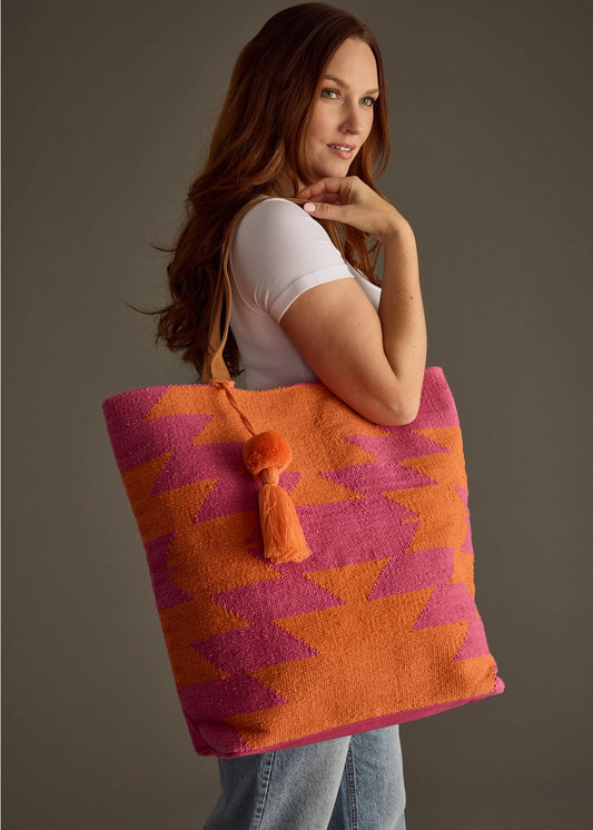 Mabel Tote
