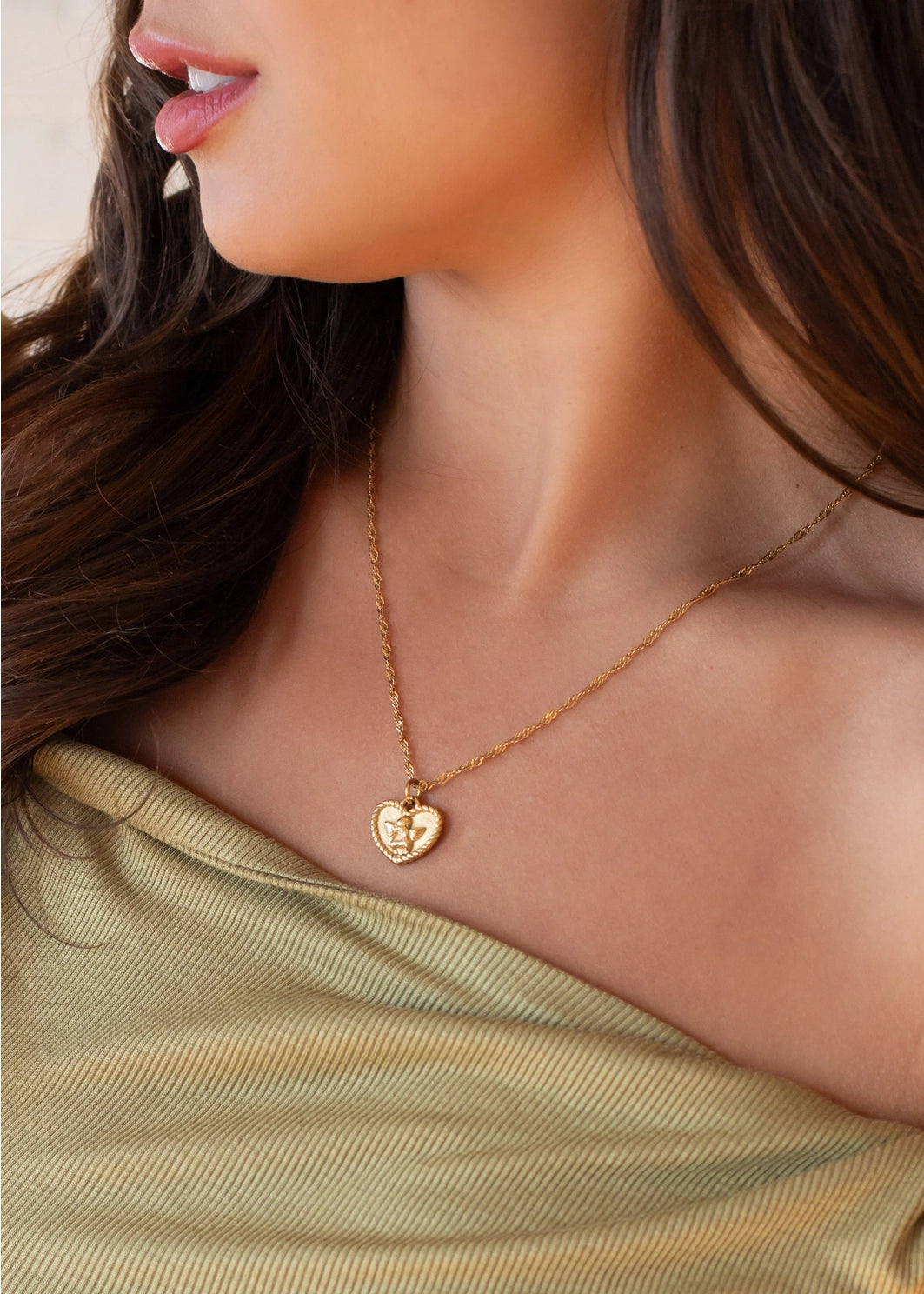 Maisie Necklace