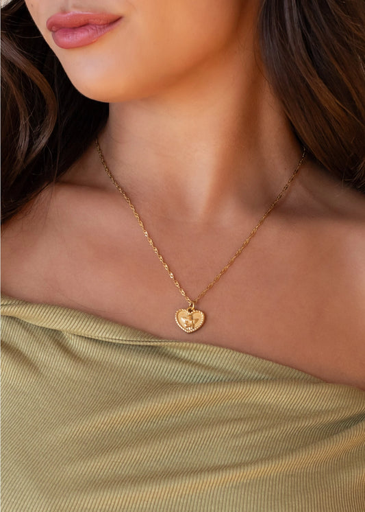 Maisie Necklace