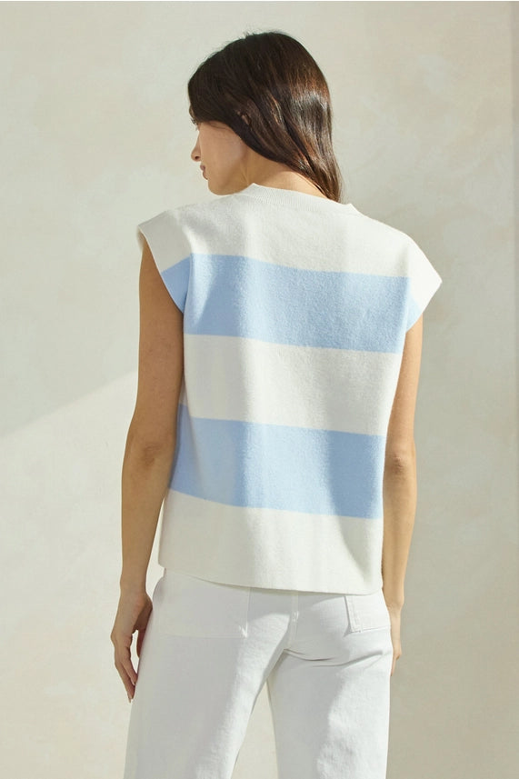 knit top