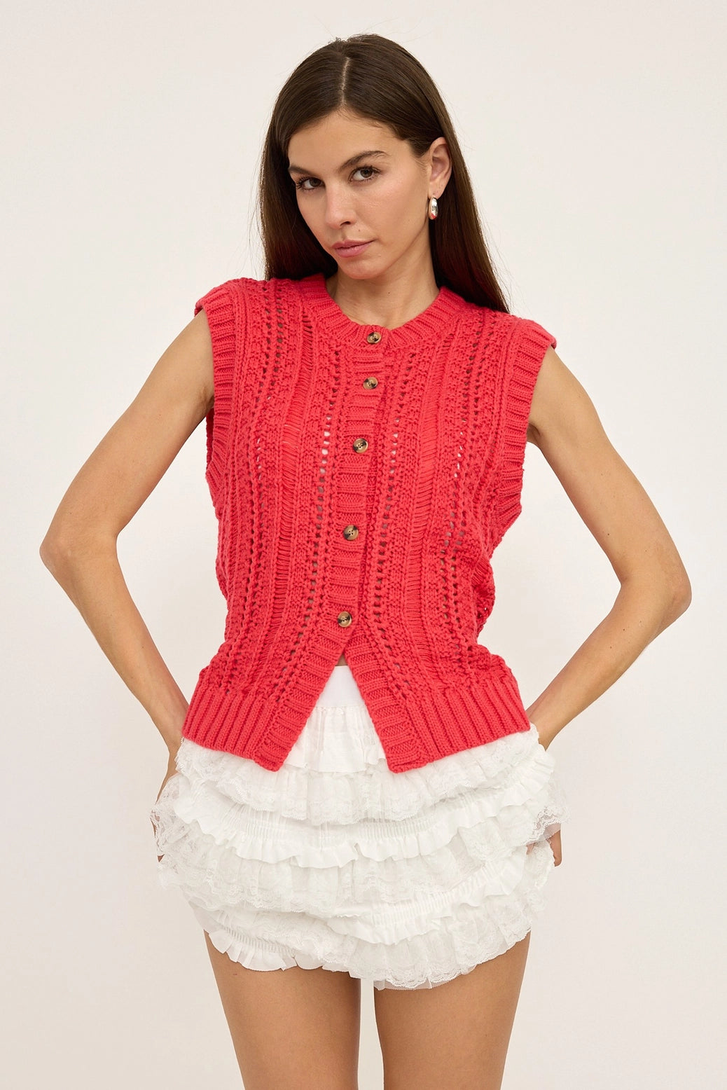 Mary Top